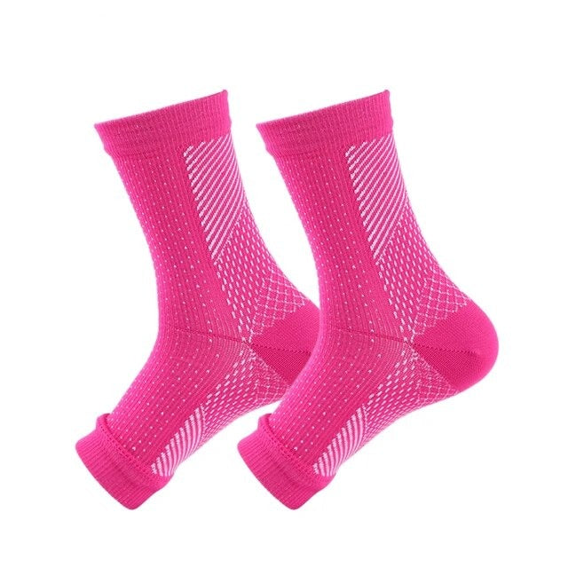 Anti-Fatigue Footsleeves