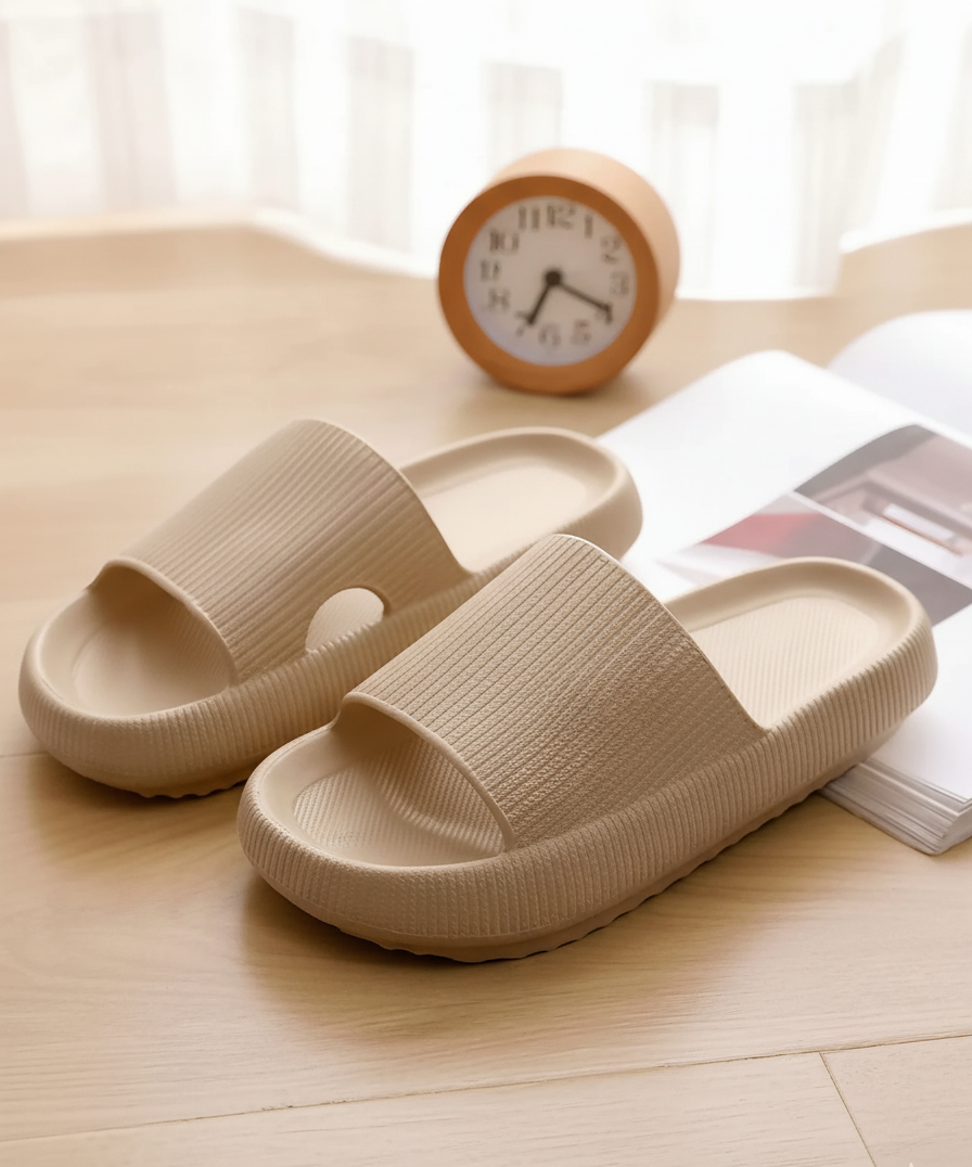Cloud Slippers™