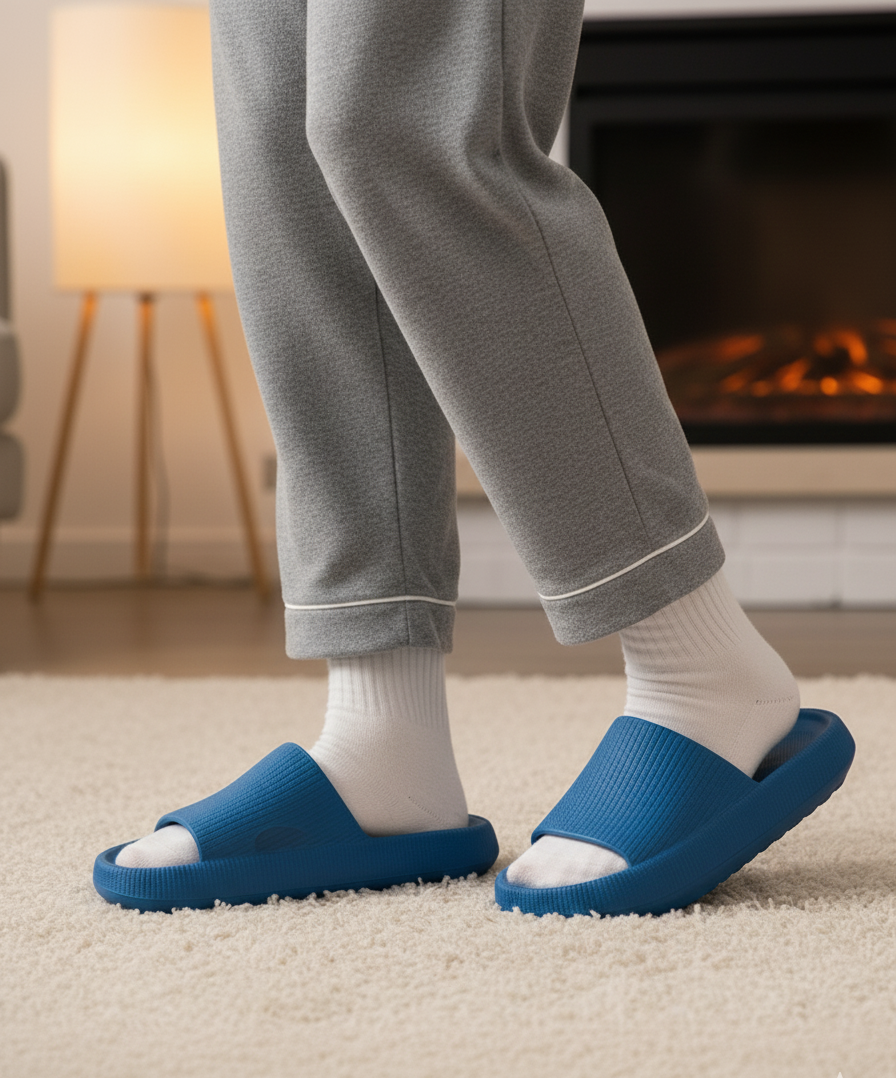 Cloud Slippers™