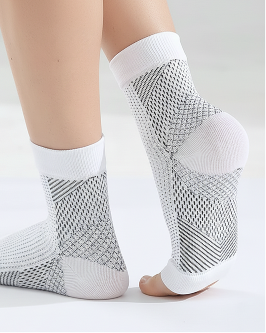 Anti-Fatigue Footsleeves