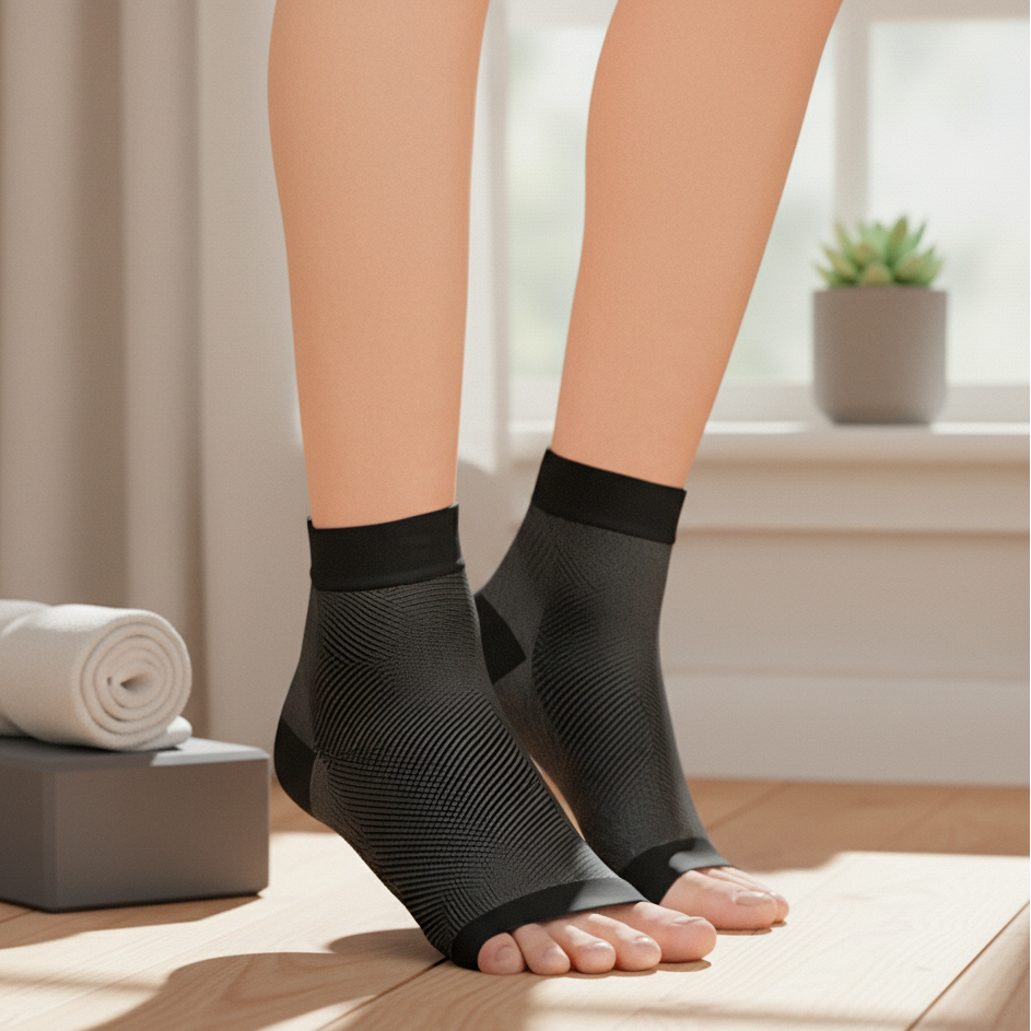 Compression Socks Anti-Fatigue