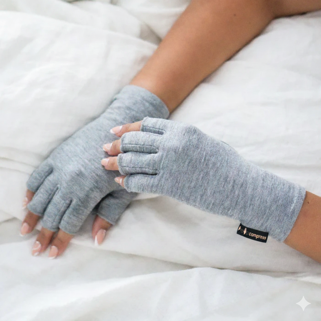 Premium Compression Gloves