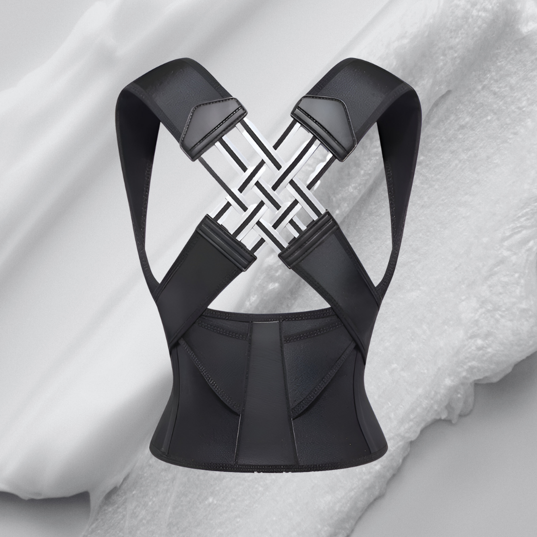 Corrector Back Pro