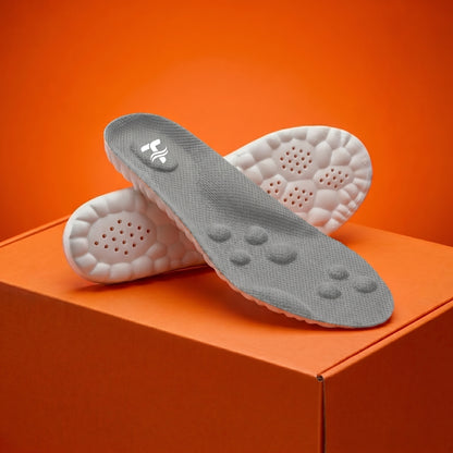Topcompress PulseStep Massage Insoles