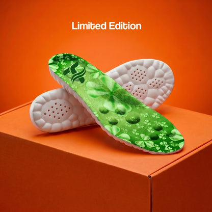Topcompress PulseStep Massage Insoles