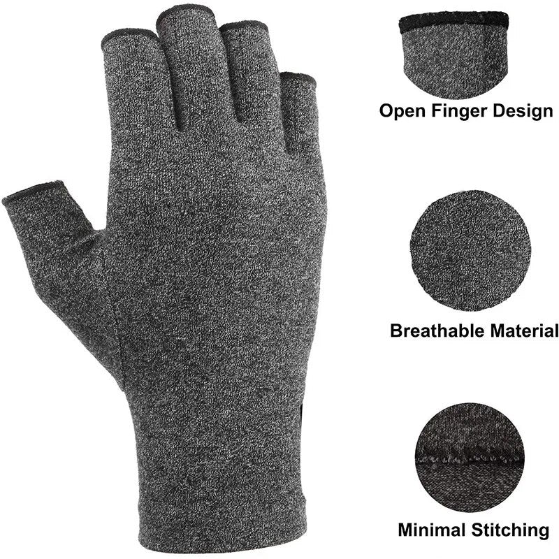 Premium TopCompress™ Gloves