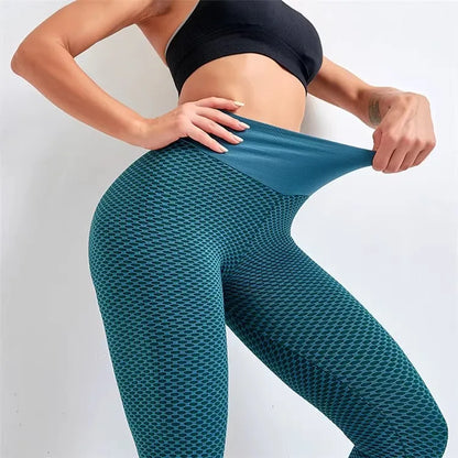 Compression Workout Leggings