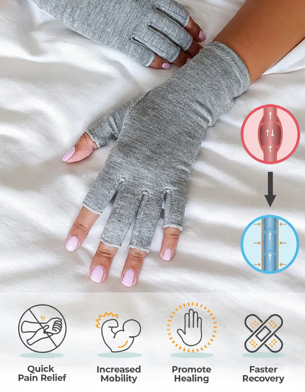 Premium Compression Gloves