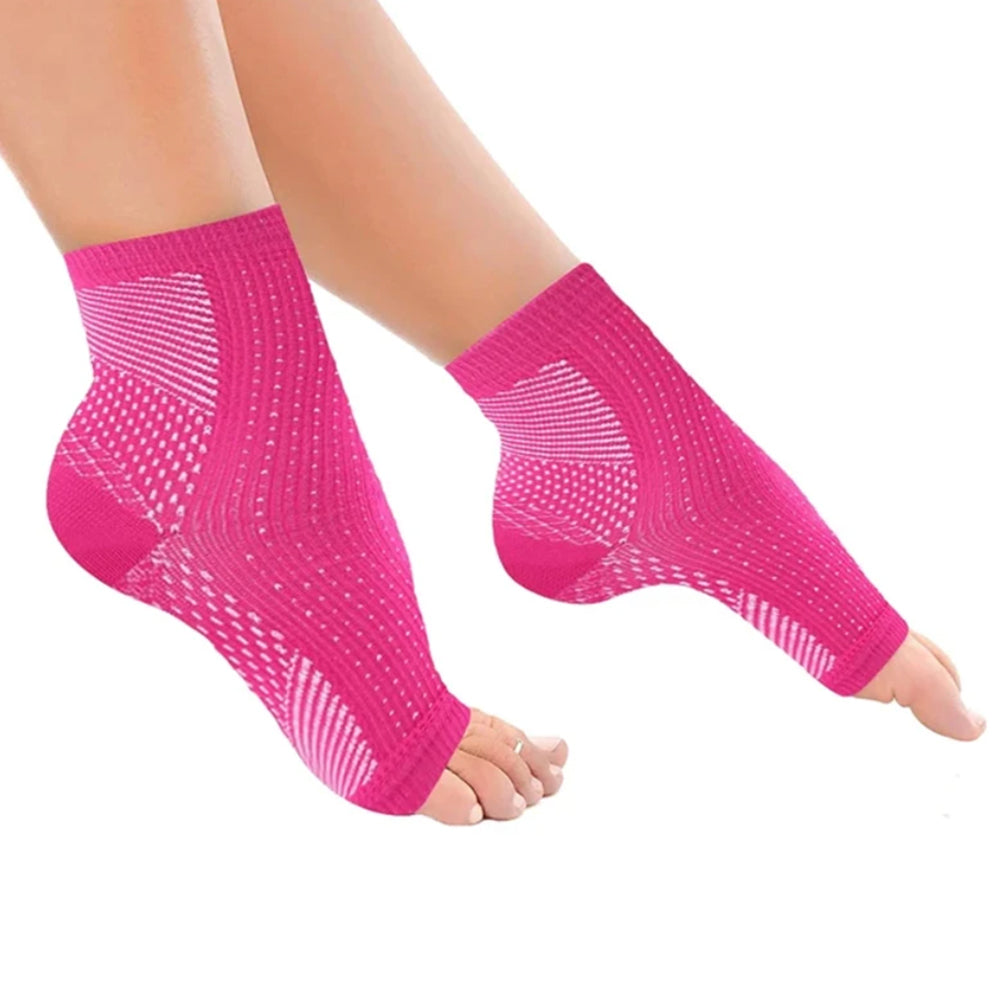 Premium Anti-Fatigue Compression Socks