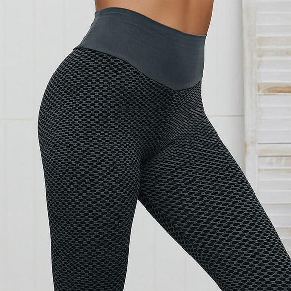 Compression Workout Leggings For Women