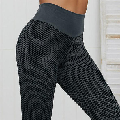 Compression Workout Leggings