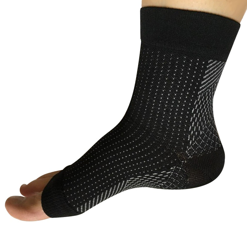 Premium Anti-Fatigue Compression Socks