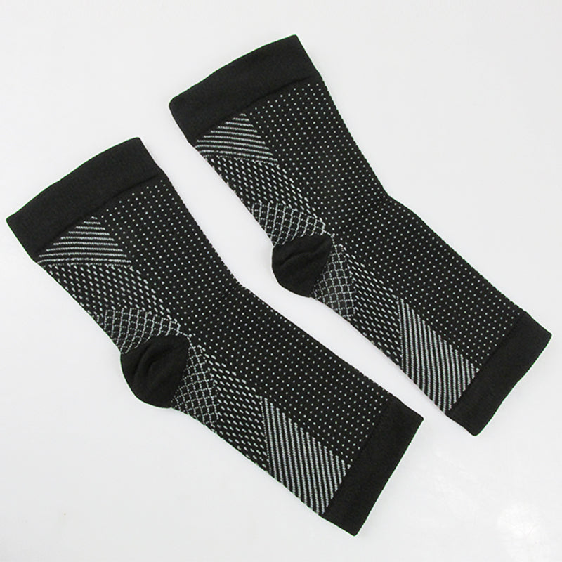 Premium Anti-Fatigue Compression Socks