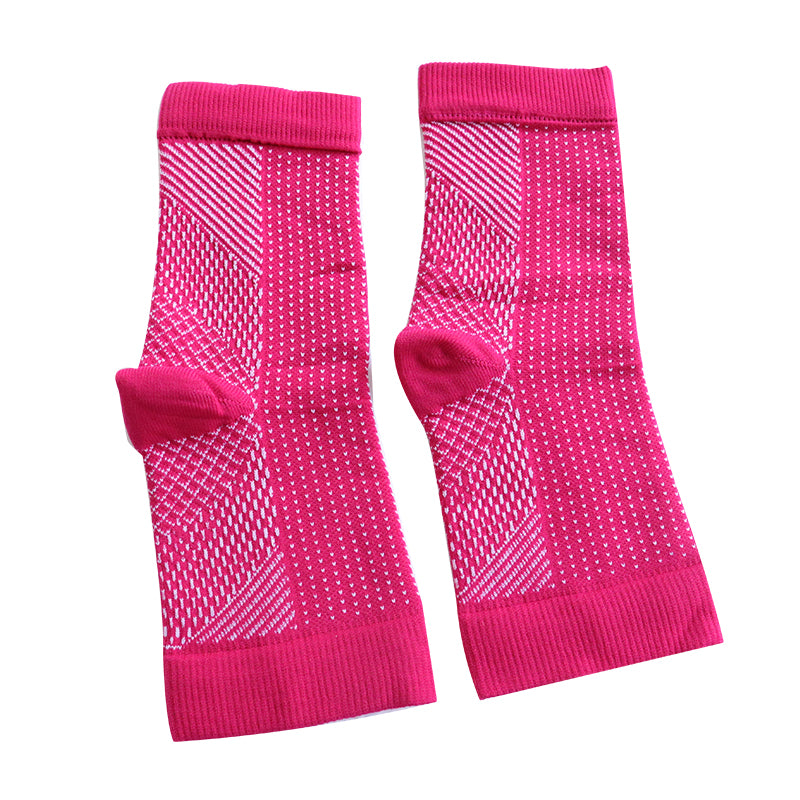 Premium Anti-Fatigue Compression Socks